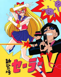 Pin On Sailor Venus