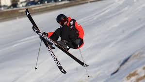 Eileen gu is on facebook. Eileen Gu Dad Former U S National Freestyle Team Skier Will Compete For China In 2022 Olympics Where Does Gu Ailing Eileen Find The Time Images Aesthetic