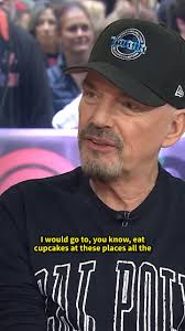 Billy Curtis • 3.8K reels