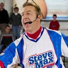 Steve Max (@SimonSezGuy)