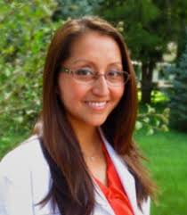 Dr. Luz Tello, MD, Diabetes & Metabolism Endocrinologist