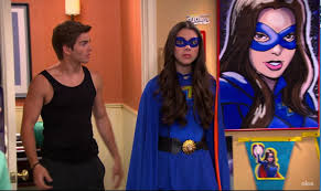 Check out episodes of the thundermans by season. Who S Your Mommy The Thundermans Wiki Fandom