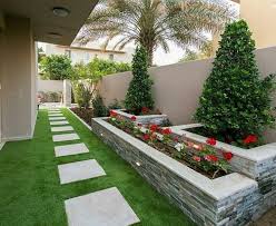 Terrasse Decoration Jardin Maison Decoration Jardin Exterieur Deco Mur Exterieur Jardin