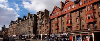 Image result for edinburgh architecture