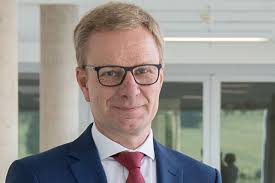 Dr. Peter Witte wechselt zu den Mühlenkreiskliniken