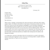This free sample cover letter for a finance manager has an accompanying finance manager sample resume and sample finance manager endorsed enrolled nurse resume sample. 1