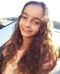 Bianca era uma criança de 12 anos, sem maldade, sem qualquer tipo de  violência dentro dela', diz prima de menina encontrada morta em Paraíba do  Sul