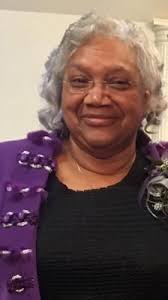 Lady Tinie May Skiffer Magee Obituary (2025)