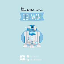 Piropos A Lo Star Wars Azulbondi Starwars R2d2 Piropos Gracioso Instagram