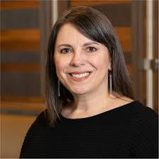 Tracy Buhler's Instagram, Twitter & Facebook