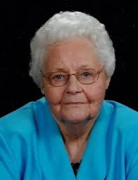 Obituary information for Mildred Johnson Englert
