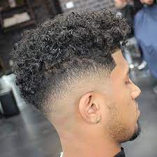 Pin On Black Men Haircuts