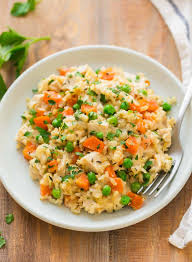 Finish the dish under the broiler to achieve a delicious melted cheese crust. Healthy Crock Pot Chicken Recipes