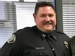 Claremont Police Department