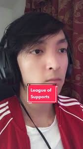 always sup diff #LeagueOfLegends #LeagueTikTok #LeagueSupports #League...