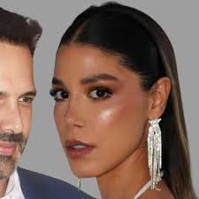 Las razones por las que Alejandro Estrada y Dominica Duque terminaron:  'Necesitamos caminos diferentes'