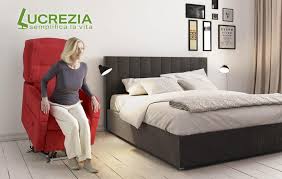 Ad esempio una comoda poltrona che diventa letto in soli tre secondi Offerta Poltrona Relax Lucrezia 50 Di Sconto Mediatext It