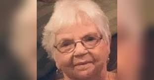 Nadine Shrewsbury Obituary