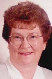 Obituary of Evelyn Ruth Hughes