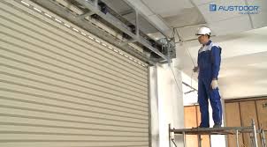 15 Lỗi cửa cuốn thông dụng cần biết nguyên nhân và cách xử lý