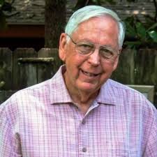 David Wilson Cook Obituary June 19, 2021