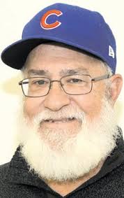 It's time to forgive Steve Bartman