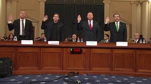 House task force hears what went wrong at Trump rally shooting