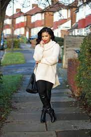 Black Women Fall Fashion African American Women Fashion Womens Winter Fashion Outfits Autumn Fashion Women