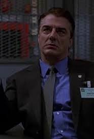 Law & Order: Criminal Intent" Dollhouse (TV Episode 2006)