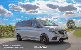 Exklusiv Anfertigung Bilstein B14 Gewindefahrwerk Fur Mercedes V Klasse 447 Deimann Fahrwerktechnik In 2020 Mercedes Mercedes Benz Benz