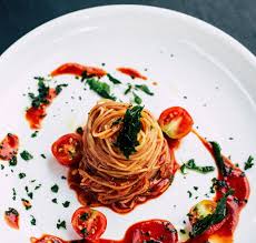 Browse through high quality and royalty free stock photos of cakes, salads, beautifully decorated plates, photos of vegetables, pizza, fruits and images of other objects in the kitchen. Food Presentation How To Make Your Dishes Look Stunning In Easy Steps