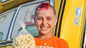 Red, White and Boom!