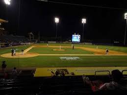 Photos Of The Staten Island Yankees At Richmond County Bank