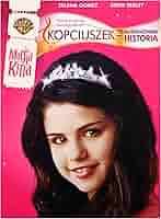 Another Cinderella Story [DVD] (IMPORT) (No English version): Amazon.co.uk:  Selena Gomez, Drew Seeley, Jane Lynch, Katharine Isabelle, Emily Perkins,  Jessica Parker Kennedy, Marcus T. Paulk, Nicole LaPlaca, Alex Zahara,  Stuart Cowan, Damon ...