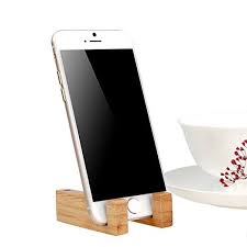 Vordach aus holz selber bauen. Dodocool Bamboo Stander Handy Stander Smartphone Stander Handy Halter Stander Tablet Halter Tablet Halterung Mit Magnet Fur Iphone Handy Smartphone Handyhalter