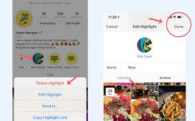 We did not find results for: Instagram Story Highlights Everything You Need To Know About
