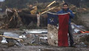 Las causas persistentes de un desastre que no ha terminado lu si ro l a n d o du r á n va r g a s el 12 de enero de 2010 un terremoto de 7 grados en la escala de richter dejó la capital de haití bajo los escombros, con un saldo de más de 200.000 muertos. Terremoto En Chile La Tragedia En 2010 Internacional El Pais