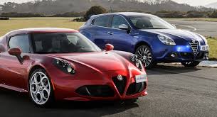 Image result for Rosso Alfa Mica 2012 Giulietta