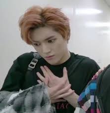 Bingung Jung Jaehyun Nct Taeyong Meme Faces