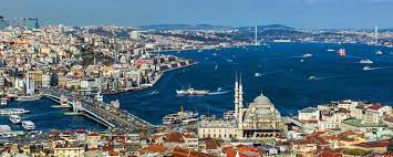 Jun 26, 2021 · salvar el futuro de estambul vemos el canal de estambul como un proyecto para salvar el futuro de estambul, aseguró erdogan, que calificó la obra como uno de los canales ejemplares del mundo. Experience In Istanbul Turkey By Nesil Erasmus Experience Istanbul