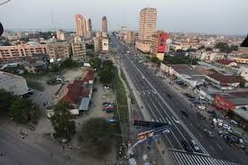 Do you know when the construction of the new terminal is expected to begin, is it going to be by the end of this year or 2010? Ethiopian Airlines City Office In Kinshasa Congo Airlines Airports