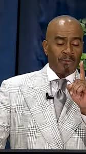 Gino Jennings Discusses Paying For Prayers in Christianity