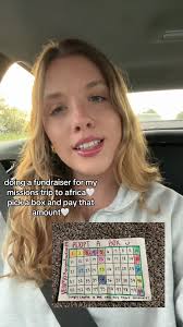 Short Term Mission Trip Fundrasing