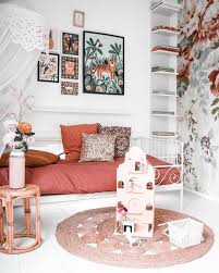 This means that every piece of furniture and all the items in the room ought to be accessible to kids at every moment, helping them. Children Interior Design Trends For 2019 Lunamag Com
