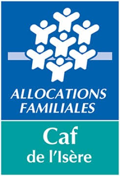 Caf de l'Isère - ASH
