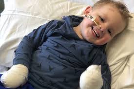 Fundraiser for Gemma Reckless by Phil Reckless : #Ride4William