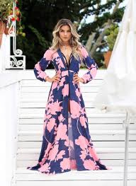 Hoje a infinidade de modelos de saídas de praia nos dá a oportunidade de encontrar a peça que mais combina com seu estilo. Saida De Praia Longa Chemise Luxo Na Loja Online Da A M Store