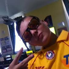 Brendan Potts (@PottsBrendan)