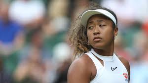 Naomi osaka created a bit of a buzz when she won her first wta title in the 2018 indian wells osaka proved that her victory was no fluke when she claimed the top prize at the 2019 australian. Naomi Osaka Spricht Uber Schwierige Monate Seit Den Australian Open Eurosport