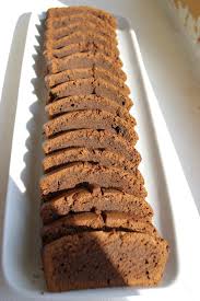 Cake Choco Speculoos Malikamour Alimentation Bon Cafe Cake